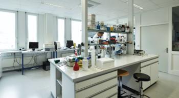 Swiss Startup - Proteomedix Additional Image