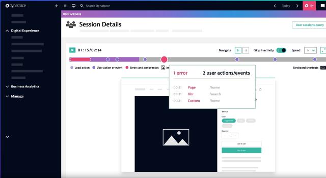 Swiss Startup - Qumram AG  Profile Main Image