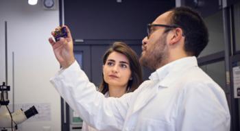 Swiss Startup - Rea Diagnostics Additional Image