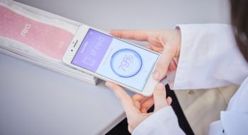 Swiss Startup - Rea Diagnostics Product Image