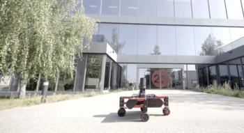 Swiss Startup - ROVENSO Additional Image