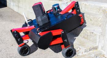 Swiss Startup - ROVENSO Product Image