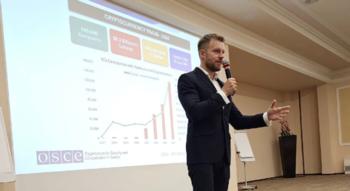 Swiss Startup - Recoveris Additional Image