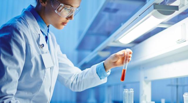 Swiss Startup - Redbiotec Profile Main Image