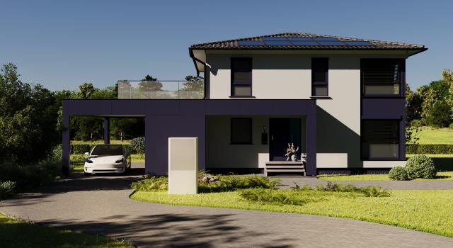 Swiss Startup - Regli Energy Systems Profile Main Image
