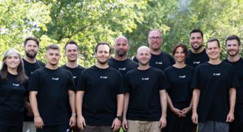 Swiss Startup - Regli Energy Systems Team Image