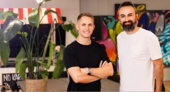 Swiss Startup - Relai Team Image