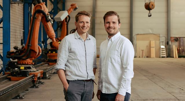 Swiss Startup - Rematter Profile Main Image