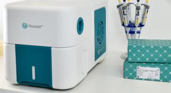 Swiss Startup - Resistell Product Image