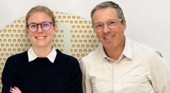 Swiss Startup - Reverso Therapeutics  Team Image