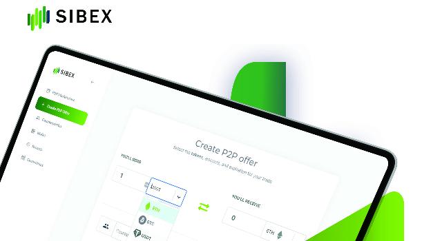 Swiss Startup - SIBEX Profile Main Image