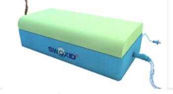 Swiss Startup - SWOXID Team Image