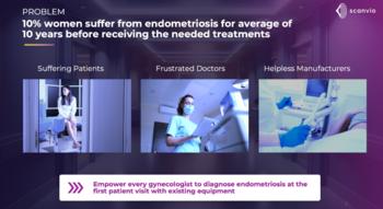 Swiss Startup - Scanvio Medical Additional Image