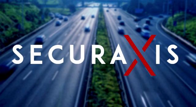 Swiss Startup - Securaxis Profile Main Image