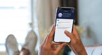 Swiss Startup - Selma Finance Additional Image