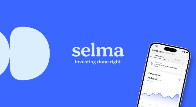 Swiss Startup - Selma Finance Profile Main Image