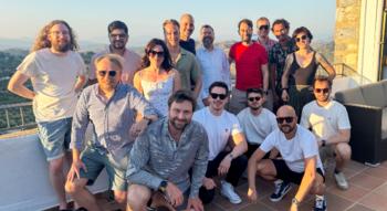 Swiss Startup - Selma Finance Team Image