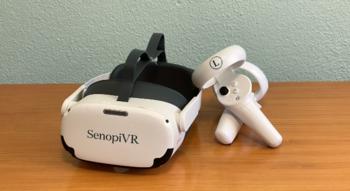 Swiss Startup - Senopi Product Image