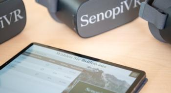 Swiss Startup - Senopi Team Image