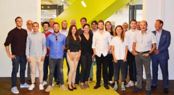 Swiss Startup - ShoeSize.Me Additional Image