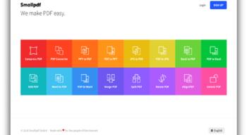 Swiss Startup - Smallpdf Additional Image