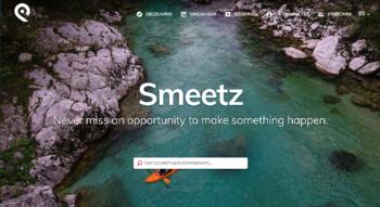 Swiss Startup - Smeetz Additional Image