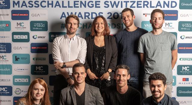 Swiss Startup - Smeetz Profile Main Image
