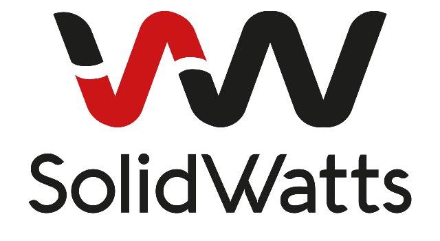 Swiss Startup - SolidWatts Profile Main Image