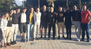 Swiss Startup - Strong Network Additional Image