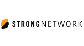 Swiss Startup - Strong Network Product Image