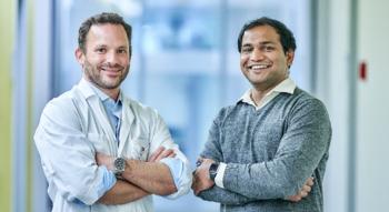 Swiss Startup - SurgeonsLab Team Image