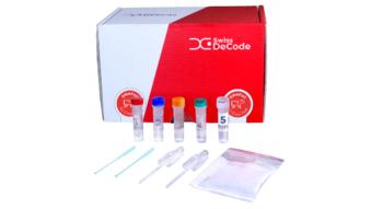 Swiss Startup - SwissDeCode Team Image