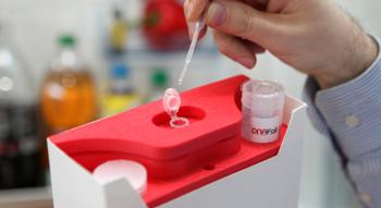 Swiss Startup - SwissDeCode Product Image