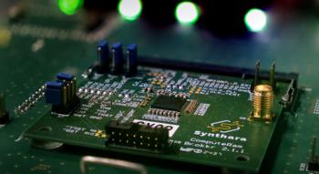 Swiss Startup - Synthara Product Image