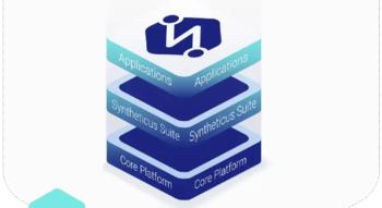 Swiss Startup - Syntheticus Product Image