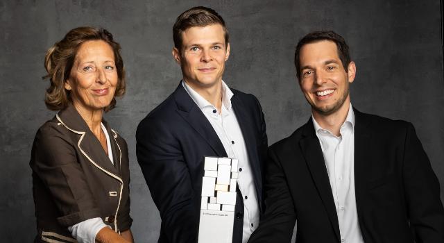 Swiss Startup - T3 Pharmaceuticals Profile Main Image