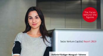 Swiss Startup - TOLREMO therapeutics Product Image