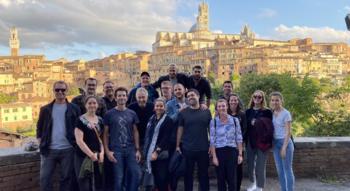 Swiss Startup - TestingTime Team Image