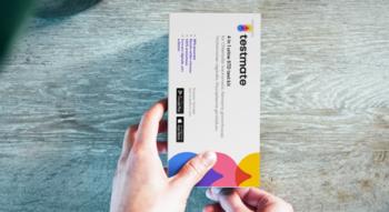 Swiss Startup - Testmate Health Additional Image