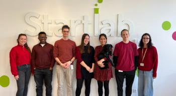 Swiss Startup - Testmate Health Team Image