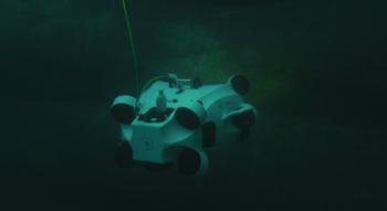 Swiss Startup - Tethys Robotics Product Image