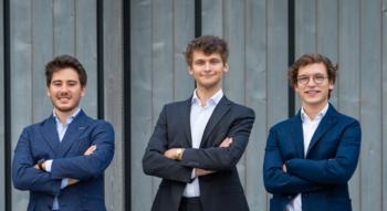 Swiss Startup - Time Designers Team Image