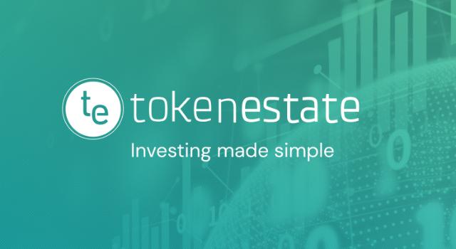 Swiss Startup - Tokenestate Profile Main Image