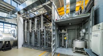 Swiss Startup - TreaTech Product Image