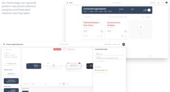 Swiss Startup - Tune Insight Product Image