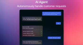 Swiss Startup - Typewise Product Image