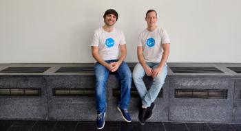 Swiss Startup - Typewise Team Image