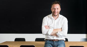 Swiss Startup - Uepaa Team Image