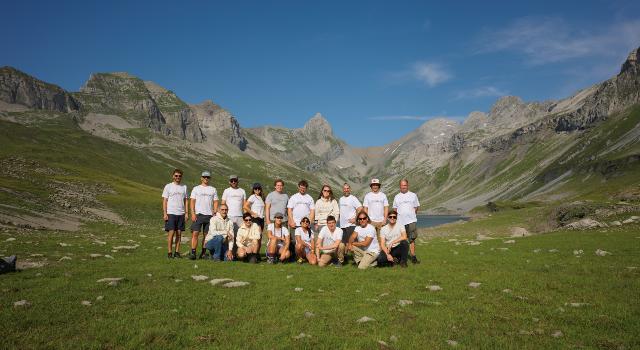 Swiss Startup - UniSieve Profile Main Image