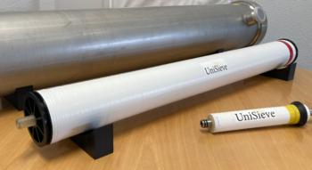 Swiss Startup - UniSieve Product Image